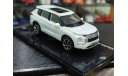 Mitsubishi  Outlander 2023, масштабная модель, Дилерская, scale43