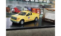 Ford F-150     1/43, масштабная модель, Menards, scale43, Chevrolet