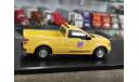 Ford F-150     1/43, масштабная модель, Chevrolet, Menards, scale43