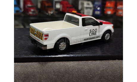 Ford F-150     1/43, масштабная модель, Chevrolet, Menards, scale43
