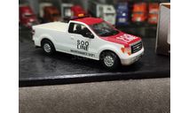 Ford F-150     1/43, масштабная модель, Menards, scale43, Chevrolet