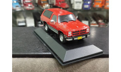 Dodge ram charger  1/43