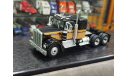 kenworth  w925   1/43, редкая масштабная модель, Ixo, scale43