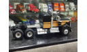 kenworth  w925   1/43, редкая масштабная модель, Ixo, scale43