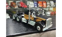 kenworth  w925   1/43, редкая масштабная модель, Ixo, scale43