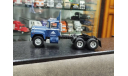 Mack  1/43, масштабная модель, Freightliner, Altaya, scale43