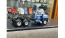 Mack  1/43, масштабная модель, Freightliner, Altaya, scale43