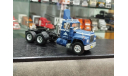 Mack  1/43, масштабная модель, Freightliner, Altaya, scale43