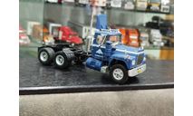 Mack  1/43, масштабная модель, Freightliner, Altaya, scale43