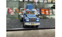 Mack  1/43, масштабная модель, Freightliner, Altaya, scale43