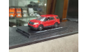 Ford explorer    1/43, масштабная модель, First respons, scale43