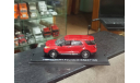 Ford explorer    1/43, масштабная модель, First respons, scale43