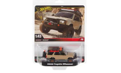 Toyota 4 Runner   Предзаказ!!!   1/43