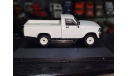 Eniak Durango 4x4  1/43, масштабная модель, Altaya, scale43, Chevrolet