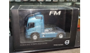 Volvo FM  1/43, масштабная модель, eligor, scale43