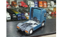 Volvo FM  1/43, масштабная модель, eligor, scale43