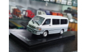 Toyota hiace 1/43, масштабная модель, Sunyork, scale43