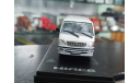 Toyota hiace 1/43, масштабная модель, Sunyork, scale43