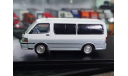 Toyota hiace 1/43, масштабная модель, Sunyork, scale43