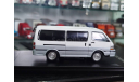 Toyota hiace 1/43, масштабная модель, Sunyork, scale43