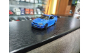 Nissan Skyline GT- R ( BNR-34)   V- spec2 Nur  1/43, масштабная модель, Hot wheels, scale43