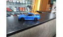 Nissan Skyline GT- R ( BNR-34)   V- spec2 Nur  1/43, масштабная модель, Hot wheels, scale43