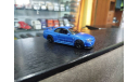 Nissan Skyline GT- R ( BNR-34)   V- spec2 Nur  1/43, масштабная модель, Hot wheels, scale43