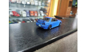 Nissan Skyline GT- R ( BNR-34)   V- spec2 Nur  1/43, масштабная модель, Hot wheels, scale43