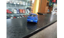 Nissan Skyline GT- R ( BNR-34)   V- spec2 Nur  1/43, масштабная модель, Hot wheels, scale43