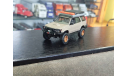 Toyota 4 Runner   вналичии!!!   1/43, масштабная модель, Hot wheels, 1:43