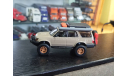 Toyota 4 Runner   вналичии!!!   1/43, масштабная модель, Hot wheels, 1:43