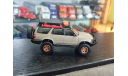 Toyota 4 Runner   вналичии!!!   1/43, масштабная модель, Hot wheels, 1:43