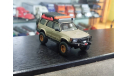 Toyota 4 Runner   вналичии!!!   1/43, масштабная модель, Hot wheels, 1:43