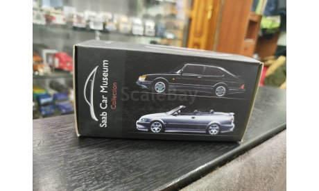 SaaB 600    Lancia Delta     1/43, масштабная модель, Edition Atlas collection, scale43