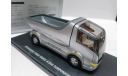 Mitsubishi fuso canter   1/43, масштабная модель, Dealer, scale43