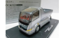 Mitsubishi fuso canter   1/43, масштабная модель, Dealer, scale43