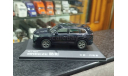 Honda Breeze CR-V, масштабная модель, Dealer, scale43