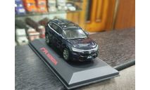 Honda Breeze CR-V, масштабная модель, Dealer, scale43