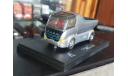 Mitsubishi fuso canter   1/43, масштабная модель, Dealer, scale43