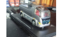 Mitsubishi fuso canter   1/43, масштабная модель, Dealer, scale43