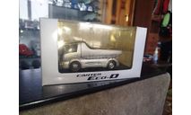 Mitsubishi fuso canter   1/43, масштабная модель, Dealer, scale43