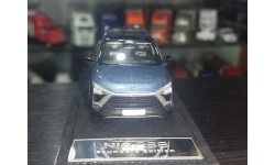 Nio Es 8     1/43