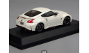 Nissan faerlady z   Nismo  1/43, масштабная модель, Kyosho, scale43