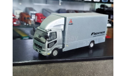 Mitsubishi fuso  fighter  1/43