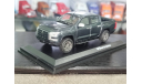 Mitsubishi Triton 1/43, масштабная модель, Dealer, scale43