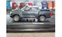 Mitsubishi Triton 1/43, масштабная модель, Dealer, scale43