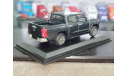 Mitsubishi Triton 1/43, масштабная модель, Dealer, scale43