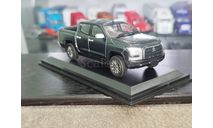 Mitsubishi Triton 1/43, масштабная модель, Dealer, scale43