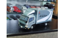 Mitsubishi fuso canter  1/43, масштабная модель, Diapet, scale43