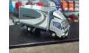 Mitsubishi fuso canter  1/43, масштабная модель, Diapet, scale43